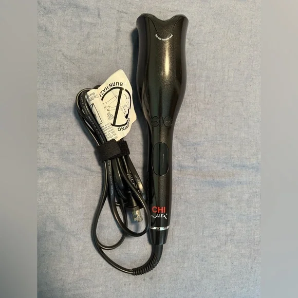 Chi Air Spin and Curl Styling Tool - Picture 1 of 2